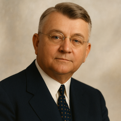 🕵️♂️ Những Giai Thoại “Thần Thánh” Về Khả Năng Dự Báo Của R.N. Elliott